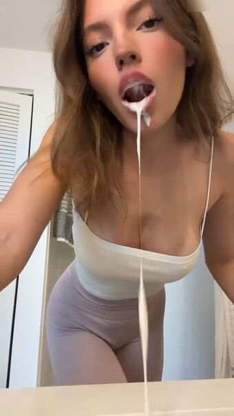 Hailey Miller Foto Desnuda Filtrada OnlyFans 41