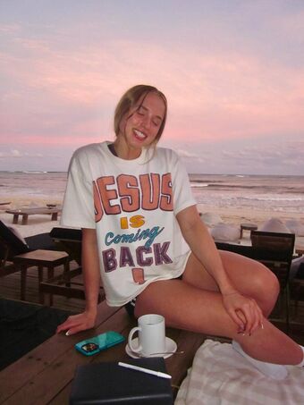 Hailey Van Lith