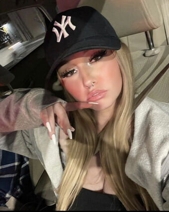 haileyyfriz Foto Desnuda Filtrada OnlyFans 15