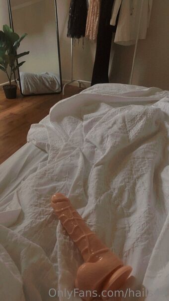 hails44 Foto Desnuda Filtrada OnlyFans 6
