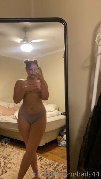 hails44 Foto Desnuda Filtrada OnlyFans 7