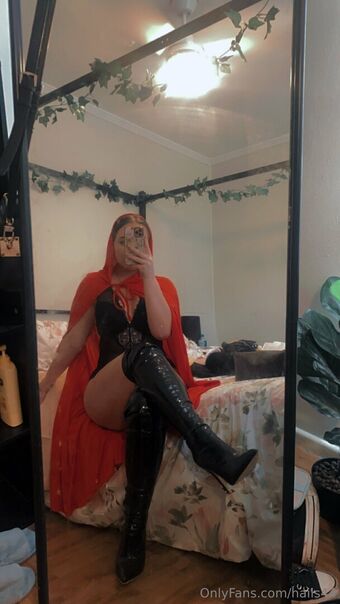 hails44 Foto Desnuda Filtrada OnlyFans 11