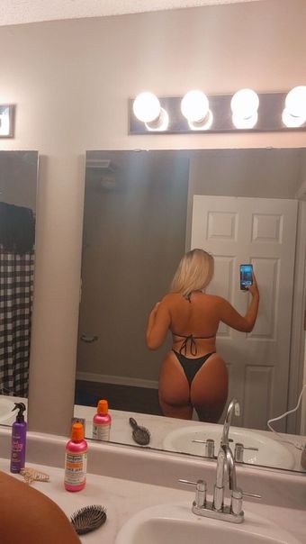 hailsdanielle Foto Desnuda Filtrada OnlyFans 9