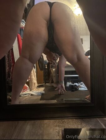 Hal.co Foto Desnuda Filtrada OnlyFans 3
