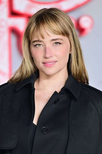 Haley Bennett