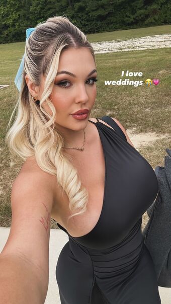 Haley Hudson Foto Desnuda Filtrada OnlyFans 3