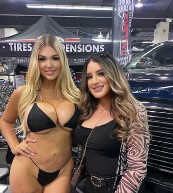 Haley Hudson Foto Desnuda Filtrada OnlyFans 4