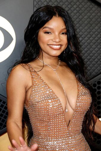 Halle Bailey