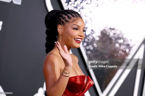 Halle Bailey