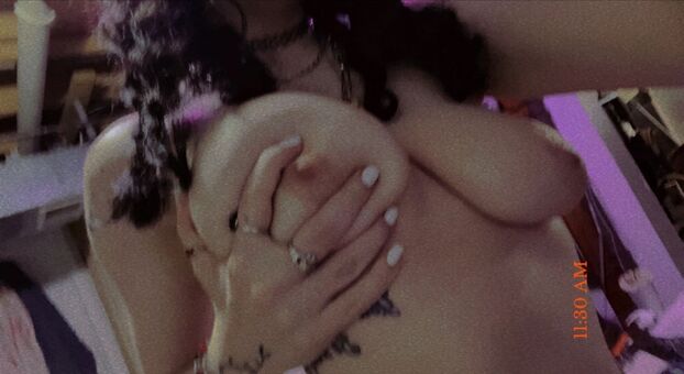 Halley Foto Desnuda Filtrada OnlyFans 17
