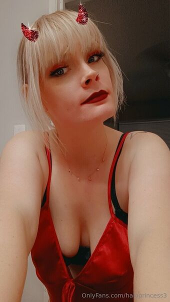 haloprincess3 Foto Desnuda Filtrada OnlyFans 11