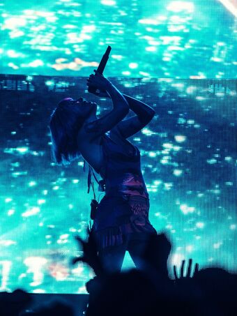 Halsey