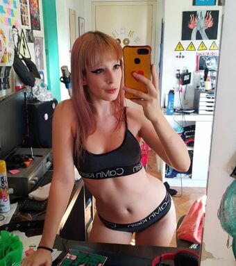 Hammeriron Foto Desnuda Filtrada OnlyFans 2