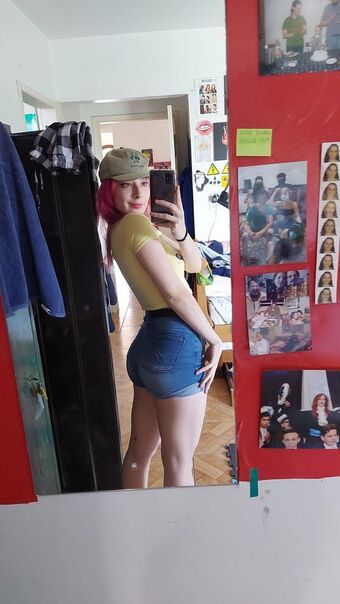 HammerOn Foto Desnuda Filtrada OnlyFans 2