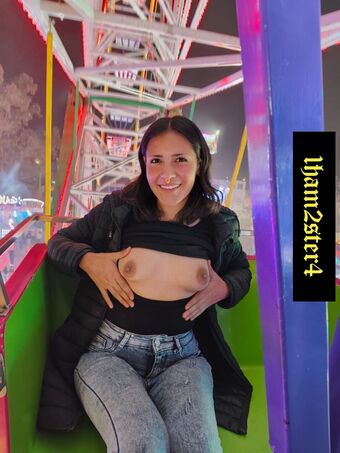 hamsterespacial Foto Desnuda Filtrada OnlyFans 3