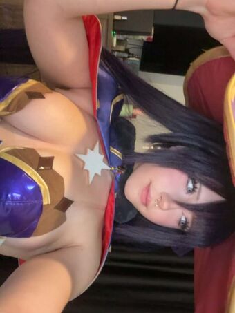 Hamukko92 Foto Desnuda Filtrada OnlyFans 17