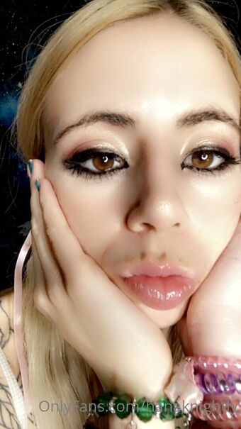 hanaknightly