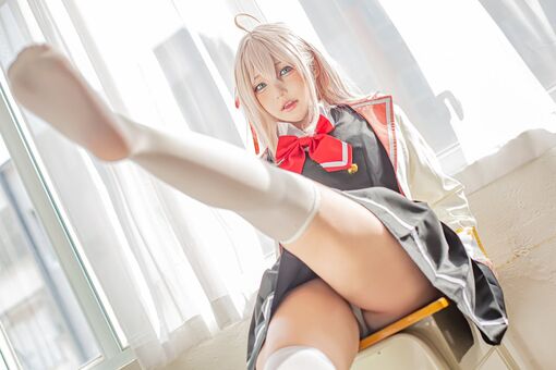 花梨Hanari - Takanashi Hanariv3v