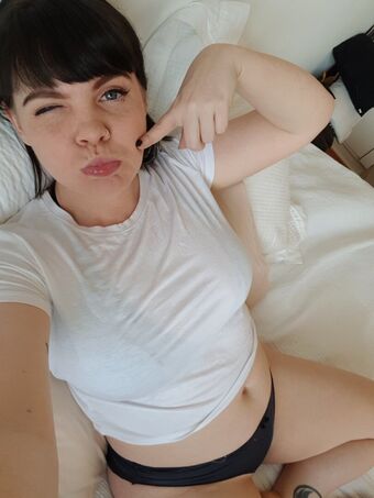 Hanasolo Foto Desnuda Filtrada OnlyFans 3