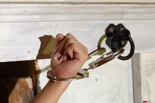 Handcuffs