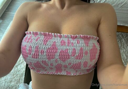 Haniimae Foto Desnuda Filtrada OnlyFans 15