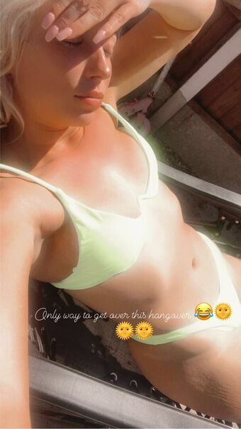 hanlouk Foto Desnuda Filtrada OnlyFans 5