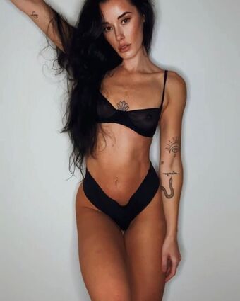 hannablelectorr Foto Desnuda Filtrada OnlyFans 5