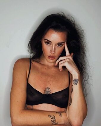 hannablelectorr Foto Desnuda Filtrada OnlyFans 11