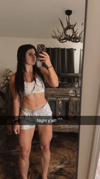 Hannah Barron Foto Desnuda Filtrada OnlyFans 63