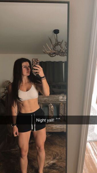 Hannah Barron Foto Desnuda Filtrada OnlyFans 66