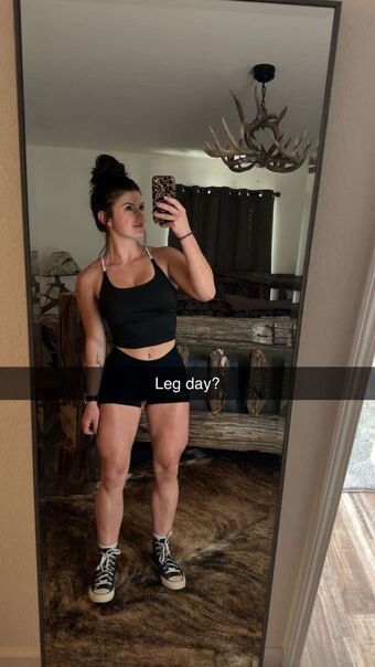 Hannah Barron Foto Desnuda Filtrada OnlyFans 67