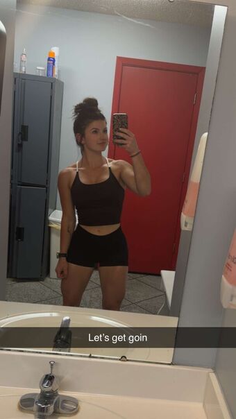 Hannah Barron Foto Desnuda Filtrada OnlyFans 68