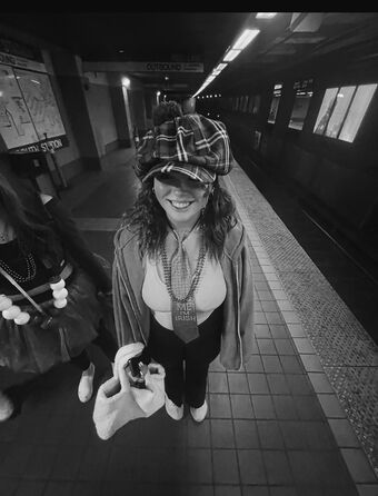 Hannah Blanco Foto Desnuda Filtrada OnlyFans 2