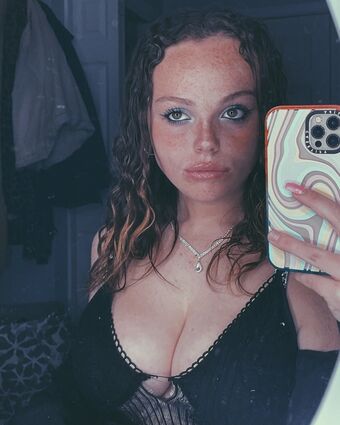 Hannah Blanco Foto Desnuda Filtrada OnlyFans 5