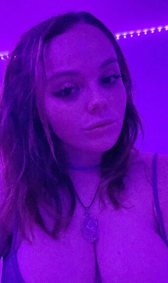 Hannah Blanco Foto Desnuda Filtrada OnlyFans 6