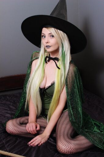 Hannah Bloodbunny Foto Desnuda Filtrada OnlyFans 29