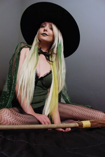 Hannah Bloodbunny Foto Desnuda Filtrada OnlyFans 30