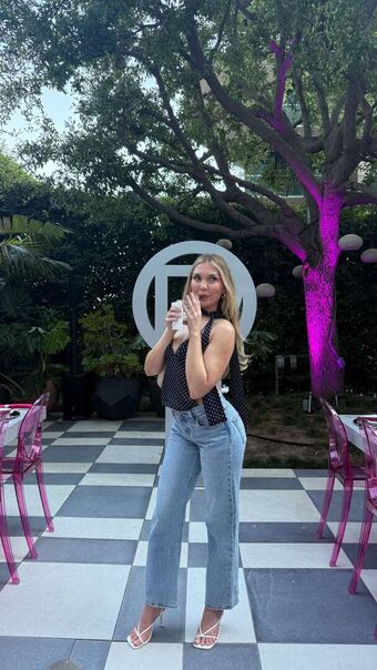 Hannah Fields Foto Desnuda Filtrada OnlyFans 14