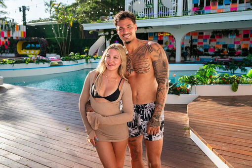 Hannah Fields Foto Desnuda Filtrada OnlyFans 15