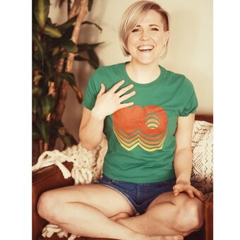 Hannah Hart
