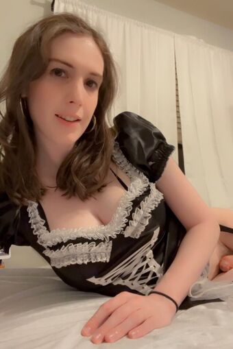 Hannah Lanser Foto Desnuda Filtrada OnlyFans 1