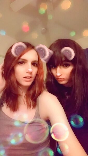 Hannah Lanser Foto Desnuda Filtrada OnlyFans 8