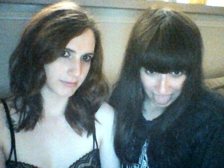 Hannah Lanser Foto Desnuda Filtrada OnlyFans 13