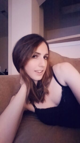 Hannah Lanser Foto Desnuda Filtrada OnlyFans 19