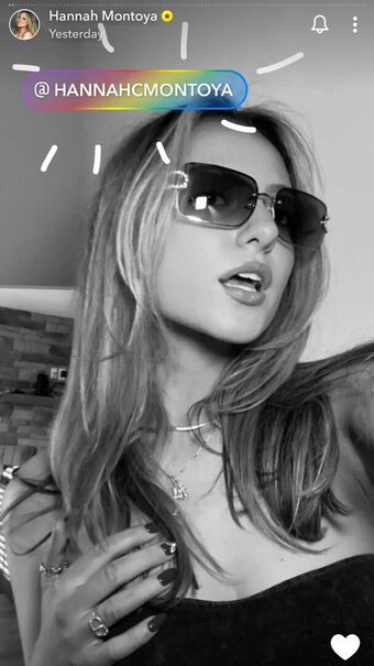 Hannah-montoya