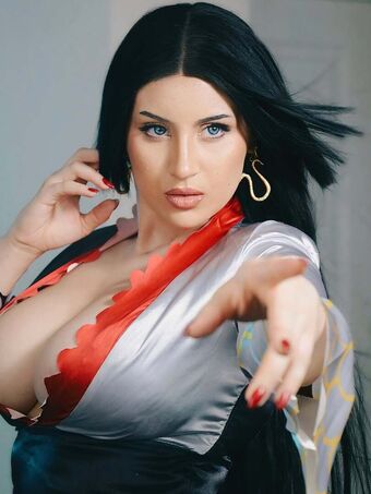 Hannahelainexoxo Foto Desnuda Filtrada OnlyFans 52