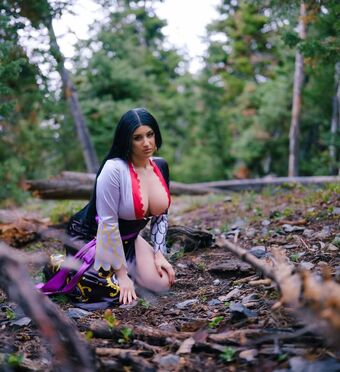 Hannahelainexoxo Foto Desnuda Filtrada OnlyFans 53