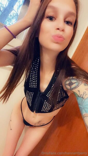 hannahfperry