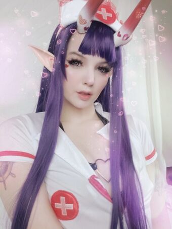 Hannahhyrule / Captain Hannah