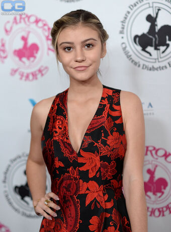 hannelius Foto Desnuda Filtrada OnlyFans 8